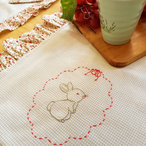 Bordado Renda de Agulha: como fazer, passo a passo para iniciantes! - Blog  da Tia Lili - Pitacos sobre a vida e tudo o mais! - Aulas e cursos de  Patchwork, Costura